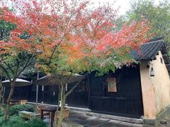 -法云安缦酒店
