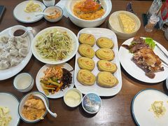 -崂山印象·青岛·海鲜渔家菜