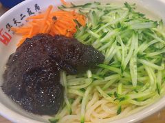 -华天二友居肉饼(宫门口店)