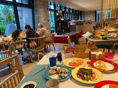 大堂-味餐厅·海鲜·火锅·自助餐