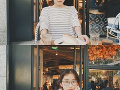 -Peet's 皮爷咖啡(东湖路手作店)