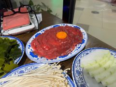 -萍姐火锅·公路夜市(打浦桥日月光店)