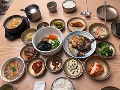 -大瓦房酱油蟹(锺路店)
