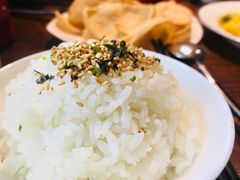 -隐食餐厅(金水湾公馆店)