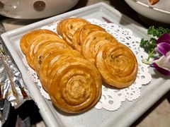 -新白鹿餐厅(金鹰新街口店)