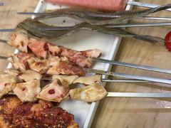-正丰源大缸烧烤(人民路店)