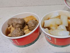 -卤大叔·广州牛杂(壹方城店)