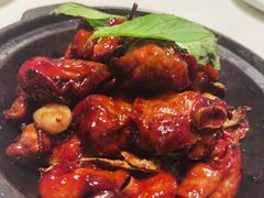 -鹿港小镇(悠唐店)