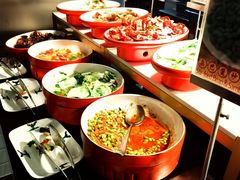 -The COOK·厨餐厅·自助餐(浦东嘉里大酒店)