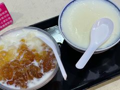 -百花传统甜品店(原址店)