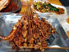 -袁师傅烤肉(弹子石店)