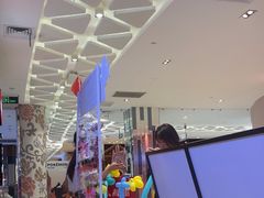 -鱼酷活鱼烤鱼(北美店)