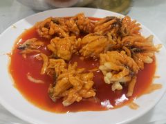 -笑红饭庄
