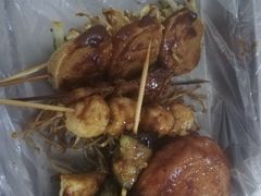-五厂炸串(四流南路店)