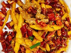 -付掌柜在成都·热炒砂锅集(金禾店)