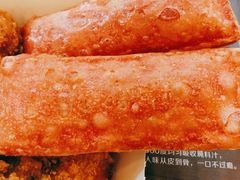 -麦当劳(文武路店)