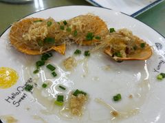 -景好海鲜餐厅(大鹏必选旅游店)