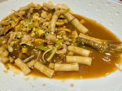 -勝記酒家·37年老字号·经典粤菜(荔枝公园店)