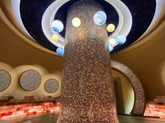 -青水瓦台汤泉(未央店)