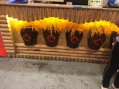 -闯关东东北农家菜(崂山石老人店)