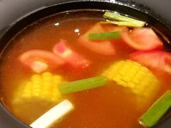 -呷哺呷哺(融创茂店)