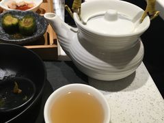 -新仙清汤牛腩(铜锣湾店)