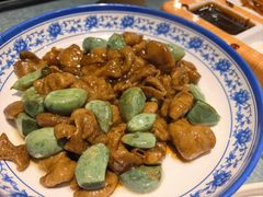 -玉桥餐厅(天坛店)