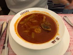 -华梅西餐厅(哈尔滨中央大街店)