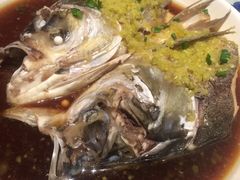 -绿茶餐厅(龙湖杭州金沙天街店)