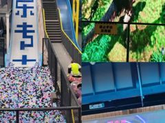 -沈阳铁西万象汇