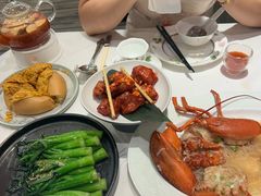 -翠园(北京王府中环店)