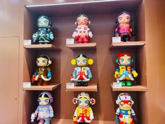-泡泡玛特POPMART(赛格国际购物中心店)