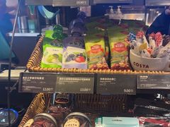 -COSTA COFFEE(西直门店)