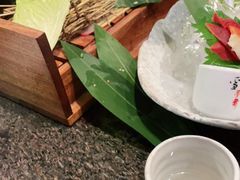 -万福炭火烤肉日本料理(新街口店)
