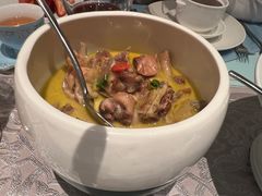 -大汉金桥华美达广场酒店·食秀全日制餐厅