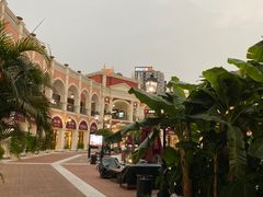 -佛罗伦萨小镇广佛名品奥特莱斯(疏港路店)