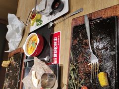 -豪客来牛排(厦门万达金街店)