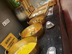 -钱小奴炭烤自助料理·安格斯牛肉(盐城中南城店)