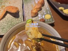-千代武日本料理(哈西店)