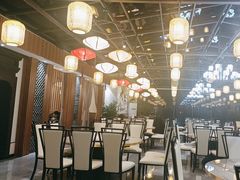 -会宾园·云山宴中餐