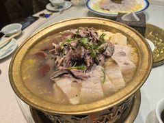-八大碗·地道东北菜(东陵西路店)