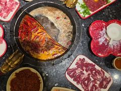 -蜀大侠火锅(春熙路店)