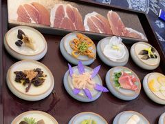 -桥香园过桥米线(国贸店)