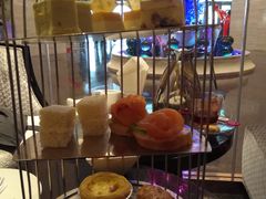 -上海圣诺亚皇冠假日酒店·诺亚厨房
