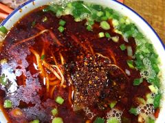 牛肉面-清真磨沟沿老字号牛肉面(总店)