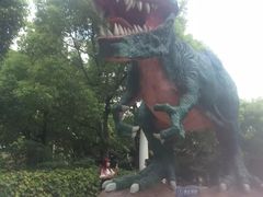 -热带风暴水上乐园(新镇路)