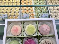 -好一朵茉莉花(老门东店)