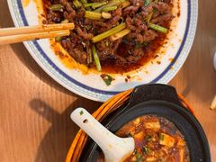 -杨三孃跷脚牛肉(清凤时代店)