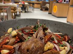 -聚味瞿记·龙虾堂(天元店)