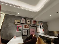 -哈根达斯(武汉天地店)